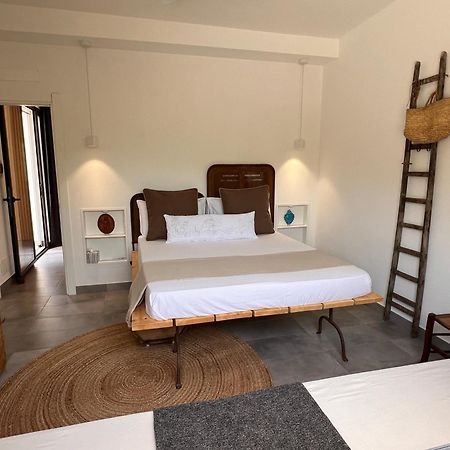 Villa Santareddi Castelluzzo Εξωτερικό φωτογραφία