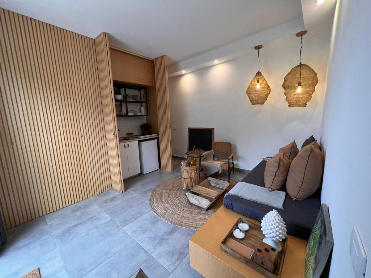 Villa Santareddi Castelluzzo Εξωτερικό φωτογραφία